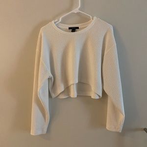 Forever 21 Crop